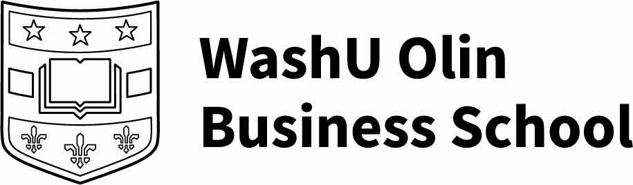 WashU Olin Business School